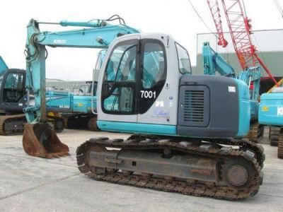 Used Good Quality Kobellco Sk115 Kobelcoo Sk250d Sk260d Sk110 Excavators Good Price Now