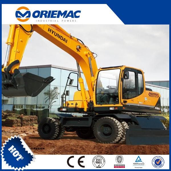 6 Ton Excavator R60vs Sale in Maldives