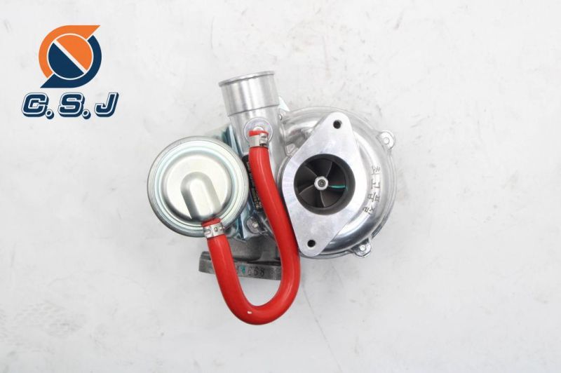 Engine Model C2.6 Turbocharger for Excavator E307e Part Number 1j712-17011