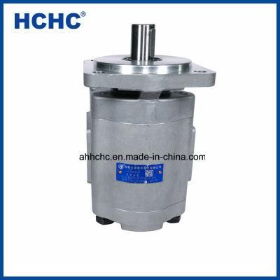 China Manufacturer Forklift Hydraulic Gear Pump Cbg2 for Sale