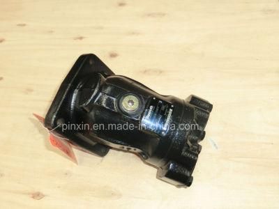 Hydraulic Piston Motor A2FM45/61W-Vzb010 for Paver