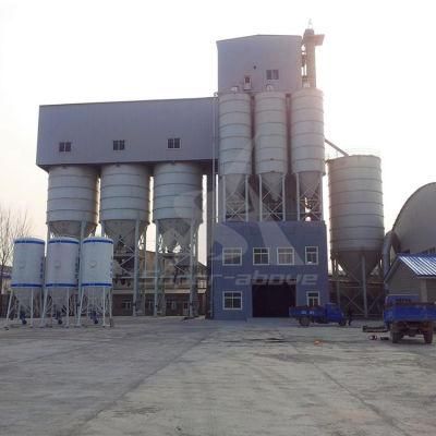 300t/H Asphalt Mixing Batching Plant