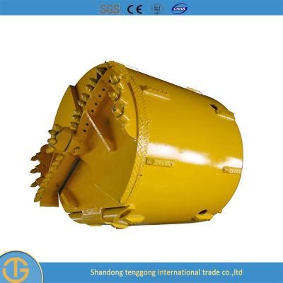 Drill Bit/Tools for Rotary Drilling Rigs