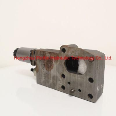 A11vo95 Ep2d Valve for Rexroth Hydraulic Piston Pump Parts