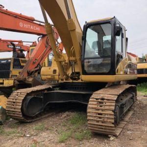 Used 330c Excavator