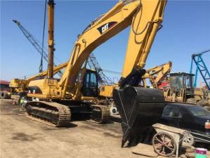 Used Cat Excavator 330c/Caterpillar 330c Excavator Cat Crawler Excavator for Sale