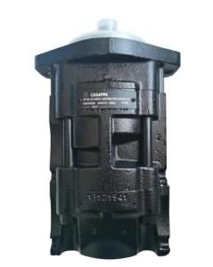 Hydraulic Piston Pump for 33s3-Lmd/Mc-V-Bz-Csc