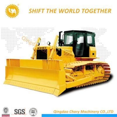 Hbxg 140 Series Mini Crawler Bulldozer T140-1