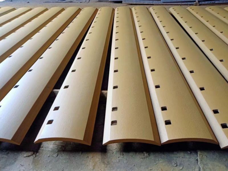 Grader Cutter Board Blade Cutting Edges