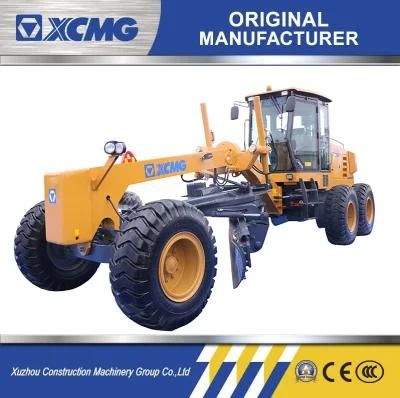 XCMG Brand Motor Grader Gr215 215HP China Motor Grader Price (more models for sale)