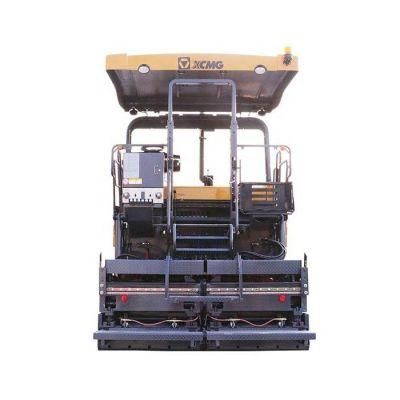 China 6m Small Asphalt Paver for Road Construction with Good Price