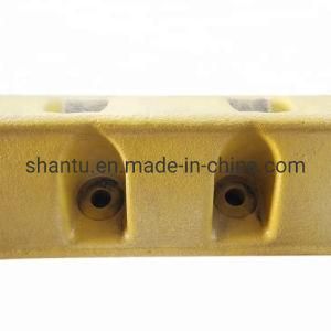 Factory Price Bulldozer Swamp Track Plate D65 Construction Machinery