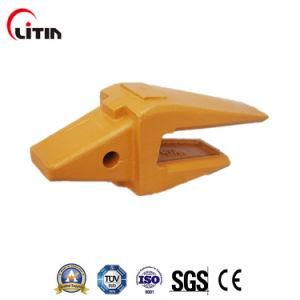 Casting Excavator Bucket Teeth Accessories Adapter