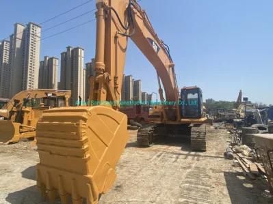 Used Caterpillar 330bl Crawler Excavator Digger Japan Made 330b/330c/330d