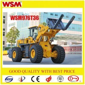 36tons Lifter Machine for Block