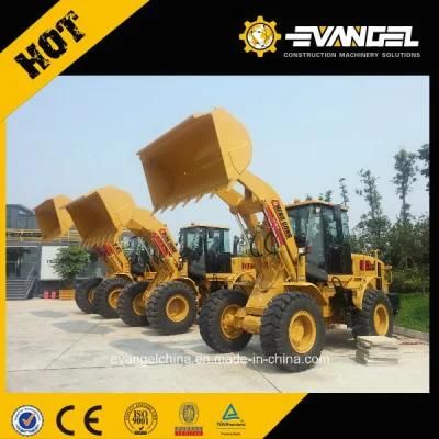 Hot Sale Chenggong 955 Wheel Loader