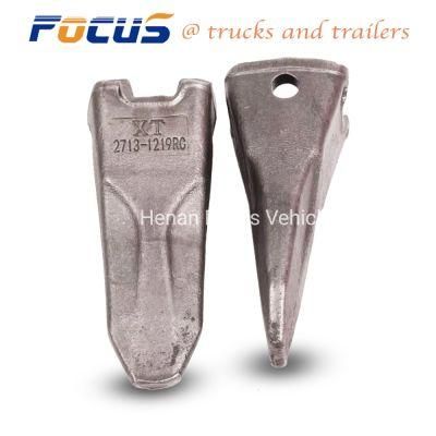 Large Quantity in Stock PC200 205-70-19570 Rock Bucket Teeth Excavator for Komatsu