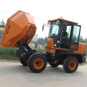 Transportation Fruit Mini Dumper