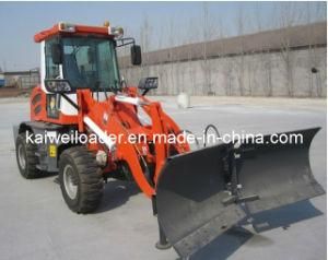 Wheel Loader Bucket Capacity 1500kg (ZL15F)