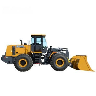 High Performance 5t Wheel Loader Zl50gn for Asphalt Plant
