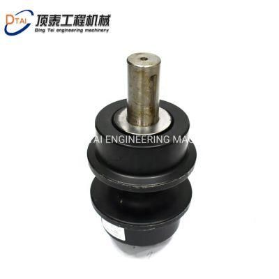 Daewo Carrier Roller Excavators Undercarriage Parts Dh150 Sh220 Dh280 Sh300
