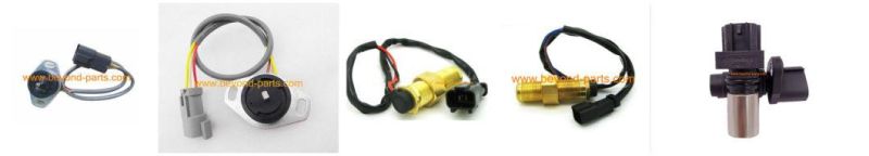 PC-6 PC200-6 PC210-6 Red Pressure Sensor Switch 206-06-61130