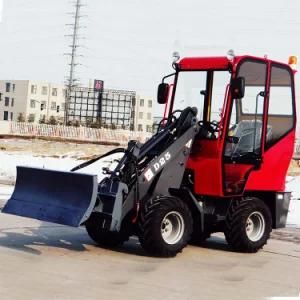 D25 Mini Front Loader/ Mini Front End Loader