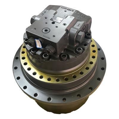 Crawler Excavator Hydraulic Motor Reducer Assembly 14403975