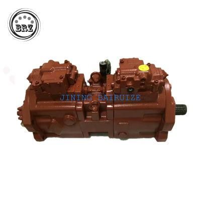 Hitachi Excavator Ex200-5 Ex200-6 Main Hydraulic Pump