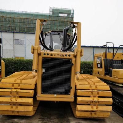 22ton/24ton High Hydraulic Bulldozer Sem822D