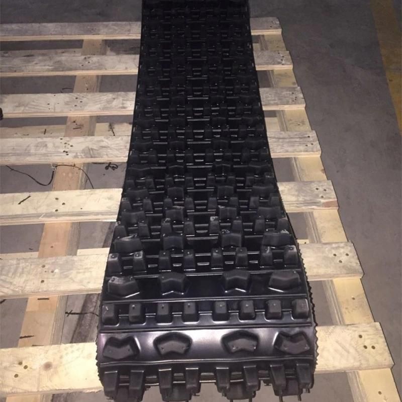 Snowmobile Rubber Track 360X92X35 Width 360mm