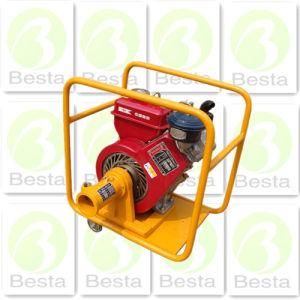 Diesel Vibrator Poker Motor (ZNR50)