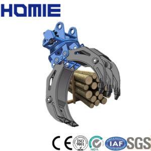 Hydraulic Grab for Excavator