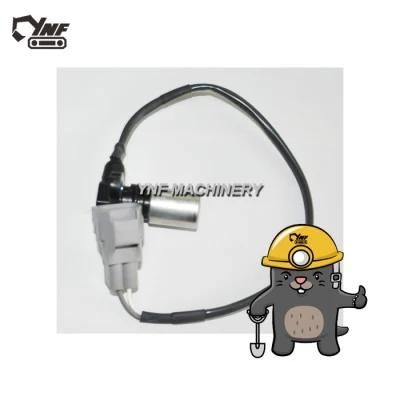 Ec Revolution Sensor for Excavator or Bulldozer