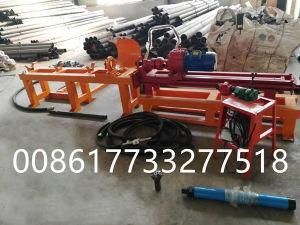 Factory Direct Supply Pump Pipe Rig or Concrete Dredge Machine-Hebei The Earth Pipe