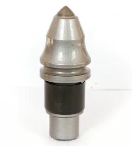 Bit Conical B47K22h Bullet Rock Drill Bits with Holder
