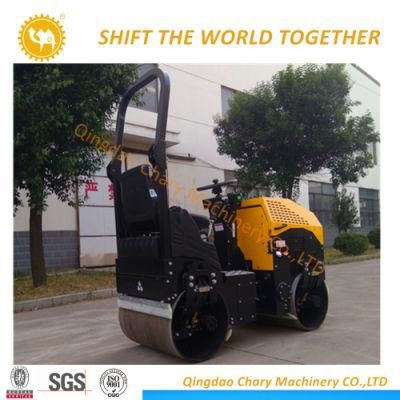 China Brand Small Tandem Rollers Prices
