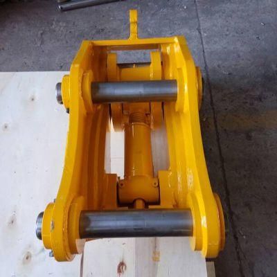 Mechanical/Hydraulic Quick Connect Coupler Excavator Mechanic Quick Hitch