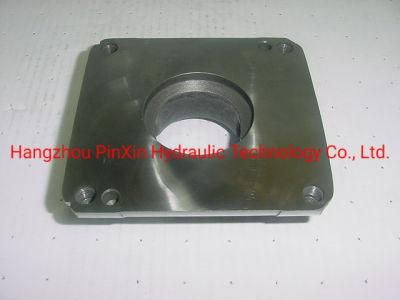 Hydraulic Spare Parts for Caterpillar Cat16g Pump