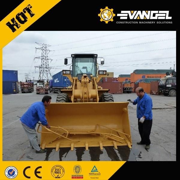 Spare Parts for Construction Machinery