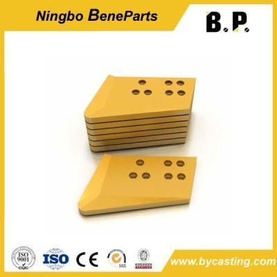 140-70-11170 Bulldozer Parts Boron Steel Ground Engaging Tools End Bit