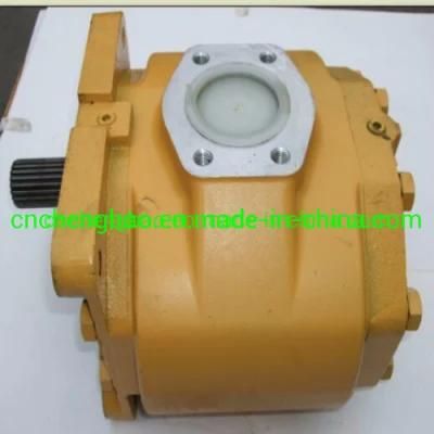 D355A-3 Dozer Hydraulic Pump 07448-66108
