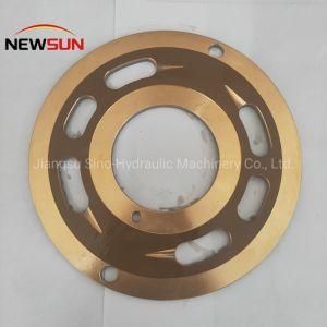 Sbhsm130 Series Hydraulic Pump Parts of Valve Plate