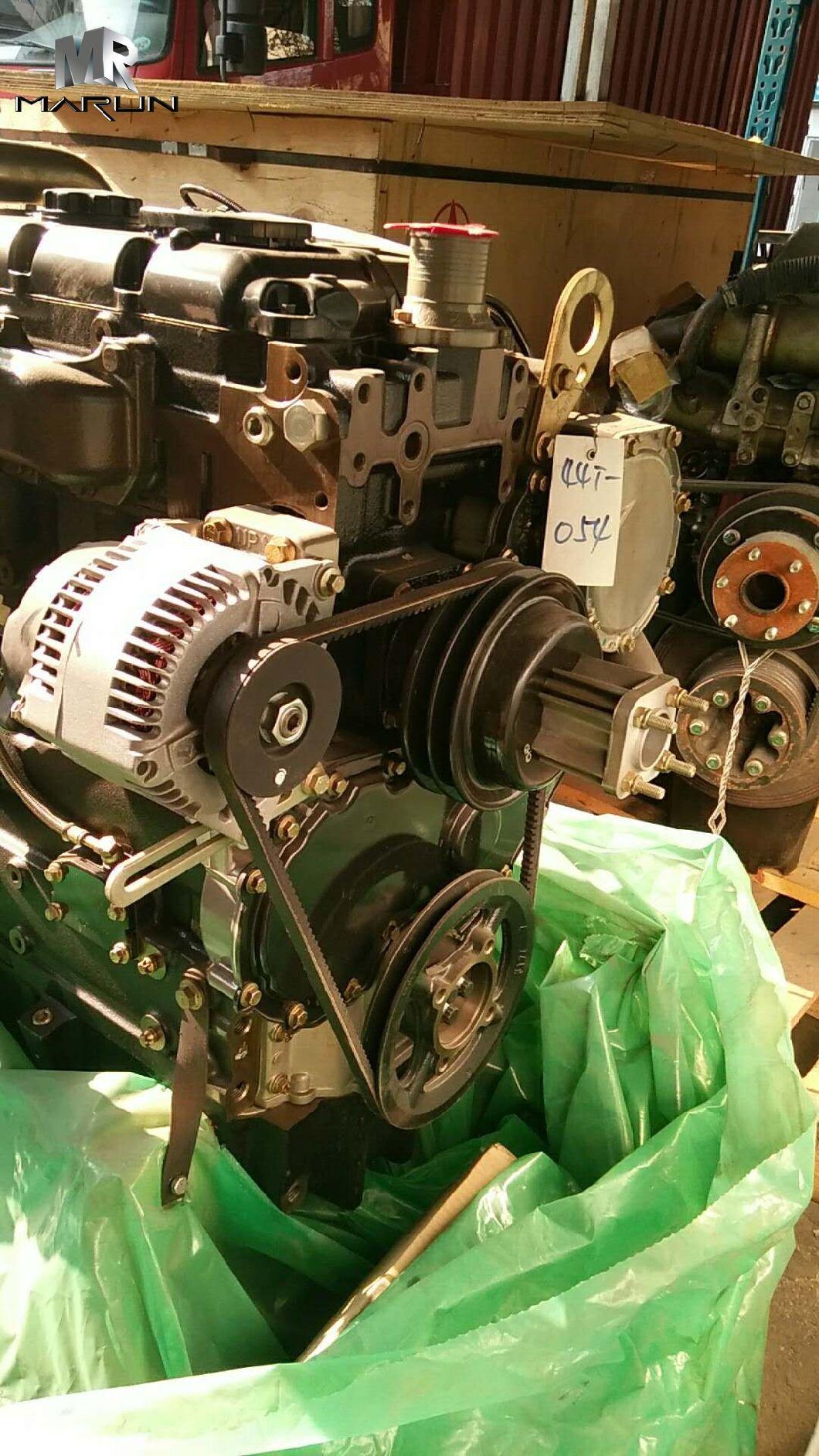 Genuine New Engine Assembly for 1104c-44t