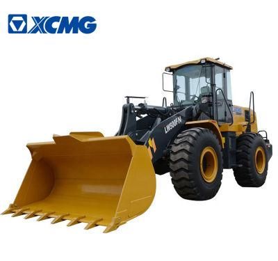 XCMG Lw500fn 5ton China Brand Wheel Loader for Sale