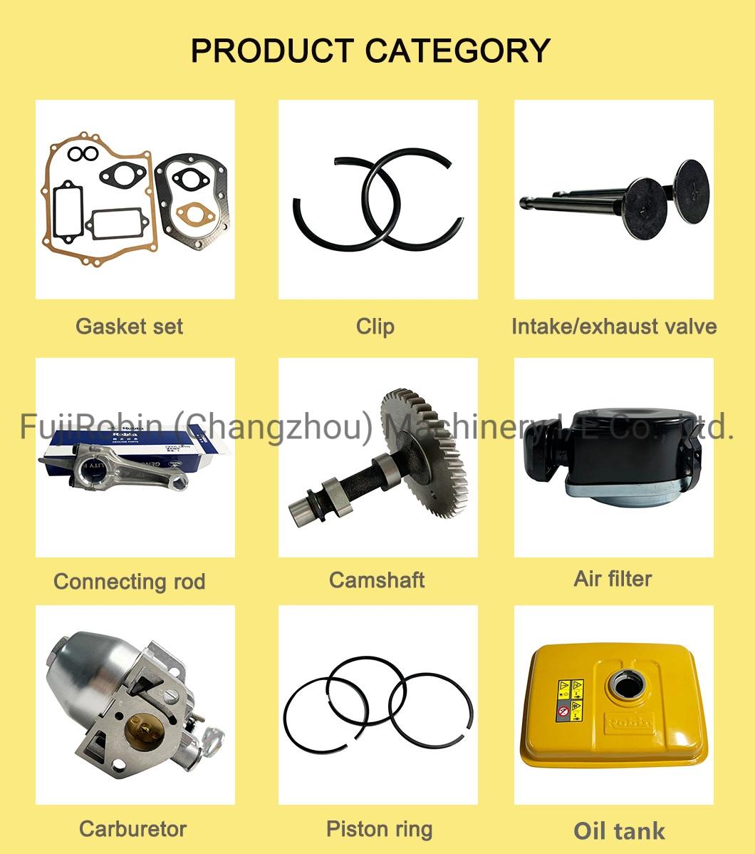 Robin New Type Robin Gasoline Generator Set Small and Light Pr3000c