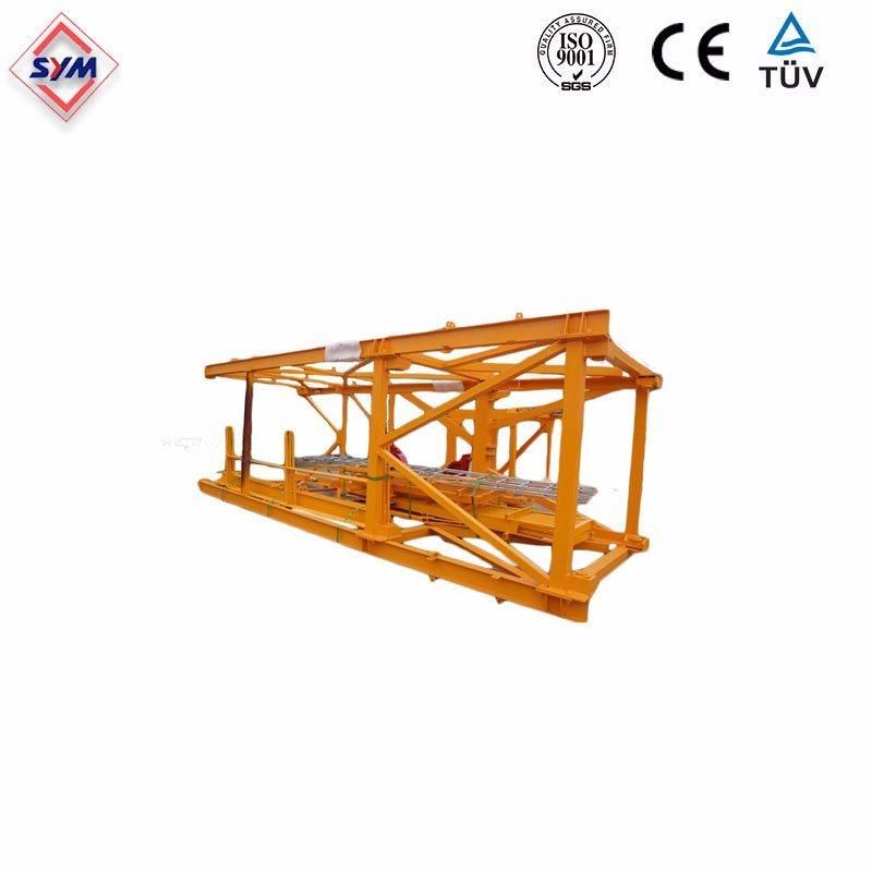 High Quality Tower Crane Telescoping Cage From China