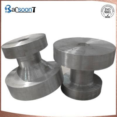 Forged Steel Part Based on Design Drawing