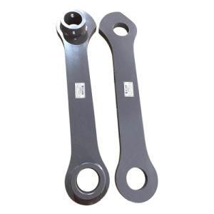 High Quality Sy235-OEM Side Link, Excavator Spare Parts