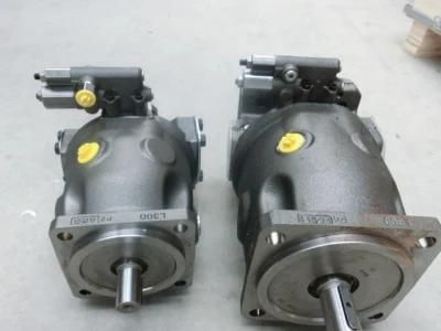A10vso140 Hydraulic Pump High Pressure Hydraulic Pump Spare Parts